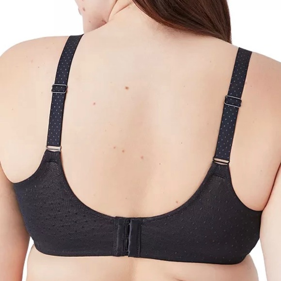 WACOAL
Women's Back Appeal Underwire Bra 855303 - Picture 3 of 5
